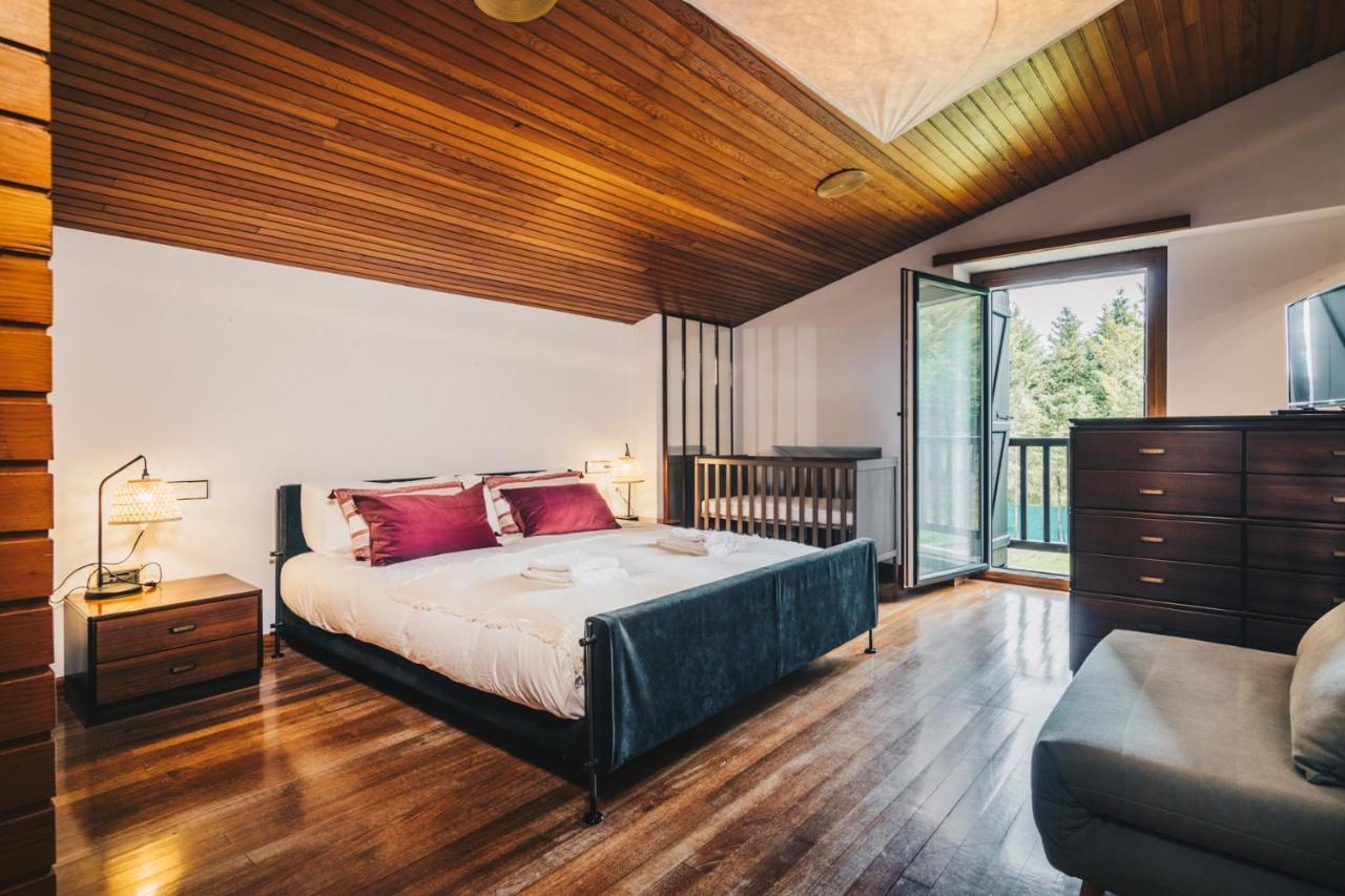 Chalet Barandi Urbasa