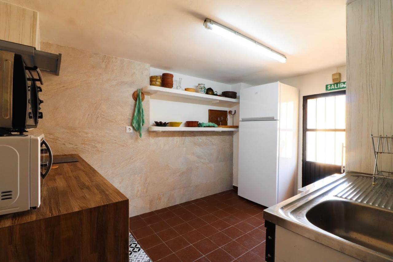 Country house Del Juez