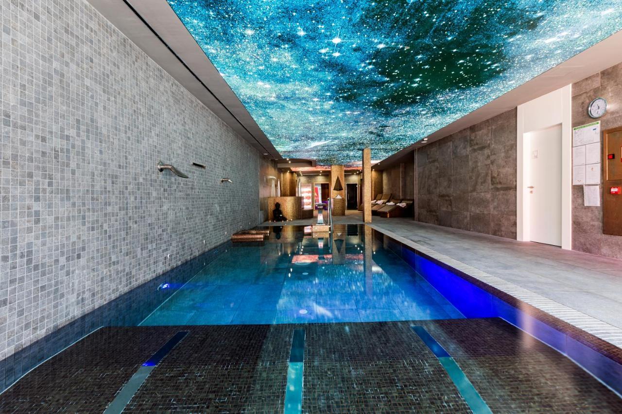 Hotel&spa Ciudad De Hotel 4*