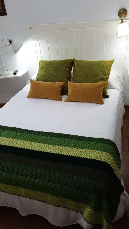 Holiday home La Pumarada De Limes Cangas De Narcea