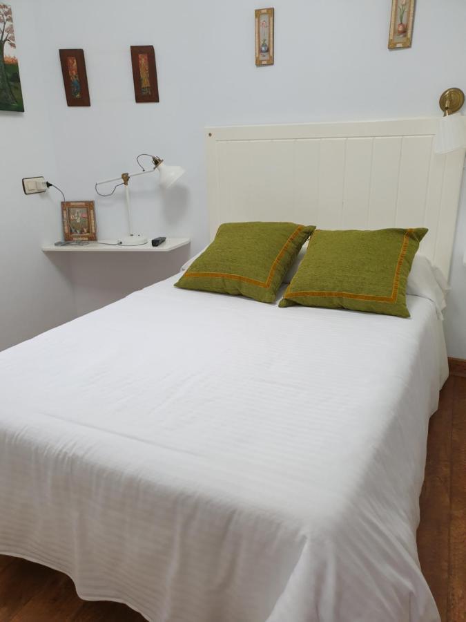 Holiday home La Pumarada De Limes