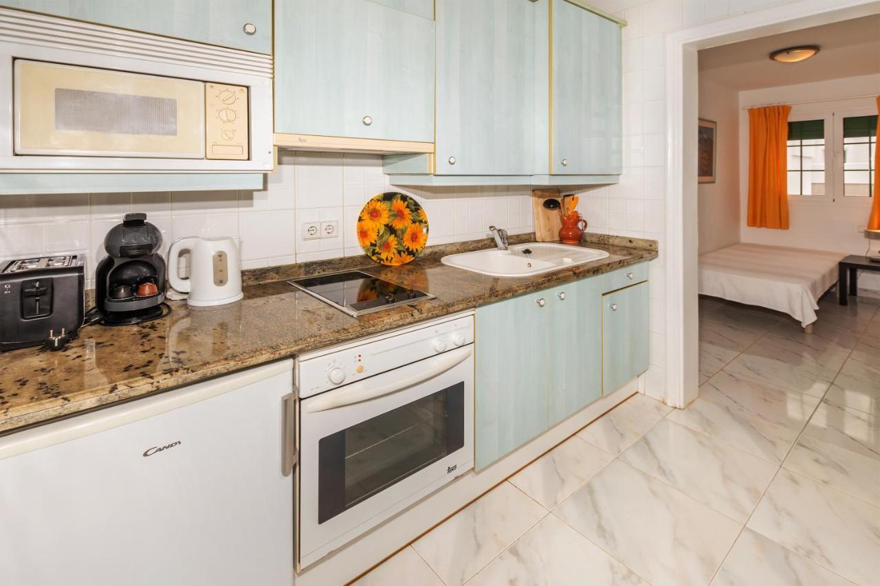 Apartamento Conylanza Golf Y Mar Costa Teguise