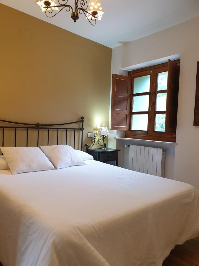 Holiday home La Pumarada De Limes *