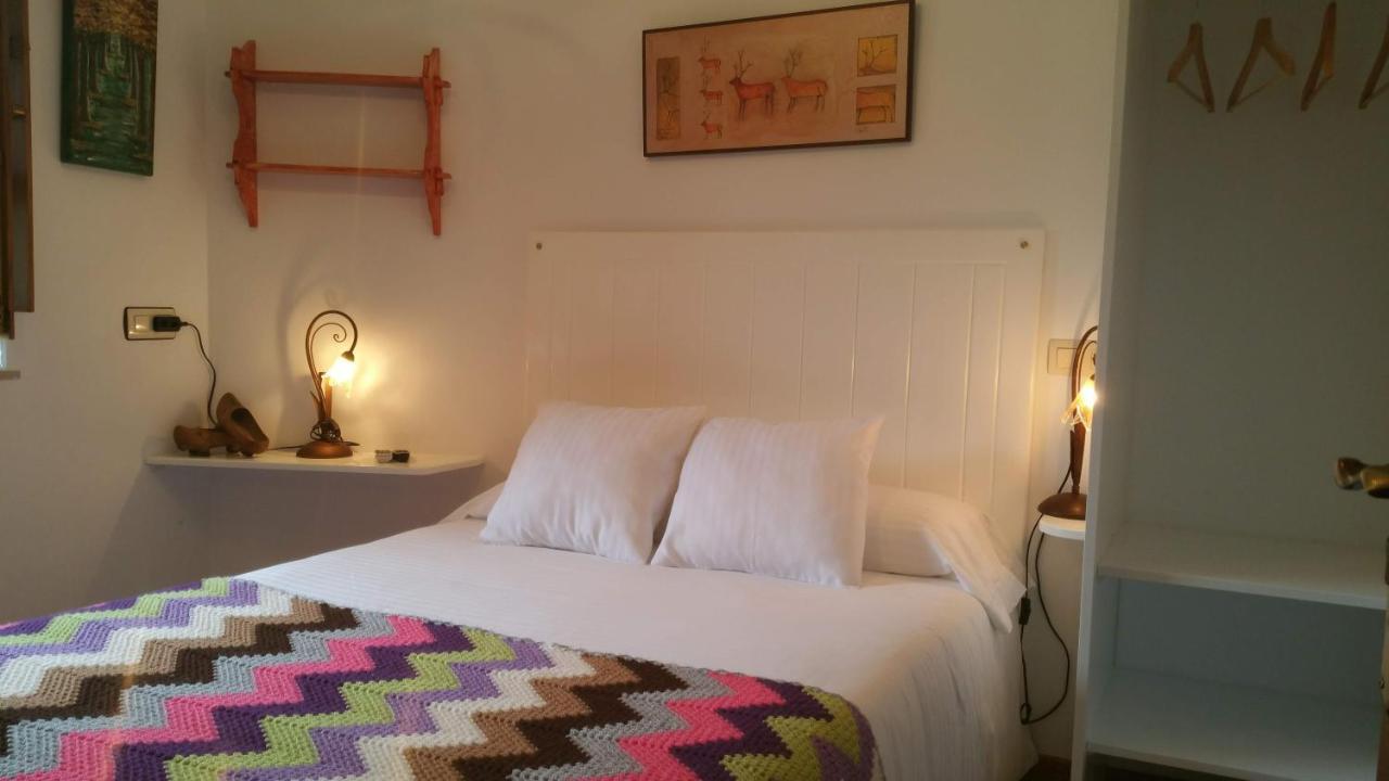 Holiday home La Pumarada De Limes