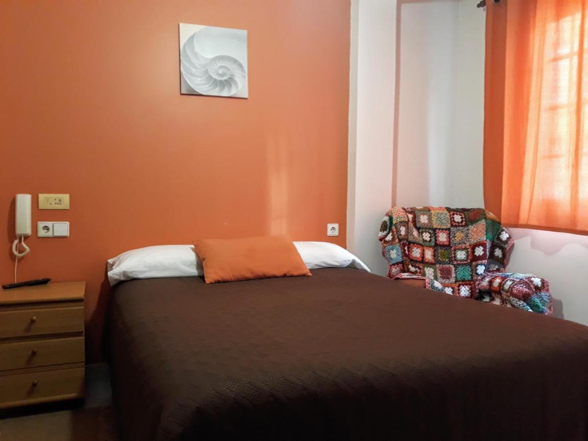 Porta Nova Apartamento *