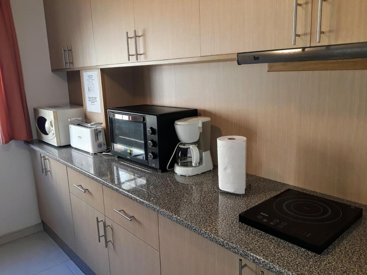 Apartamento Porta Nova Ferrol