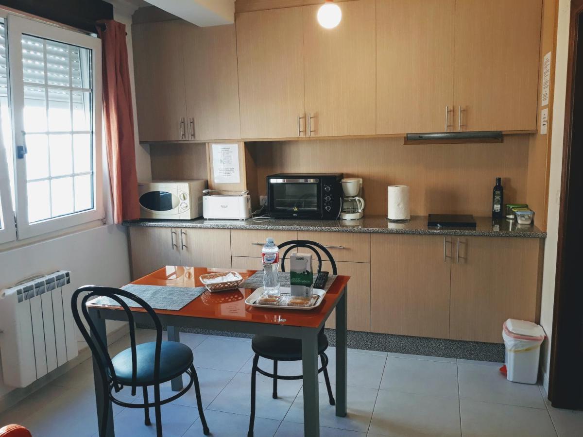 Porta Nova Apartment
