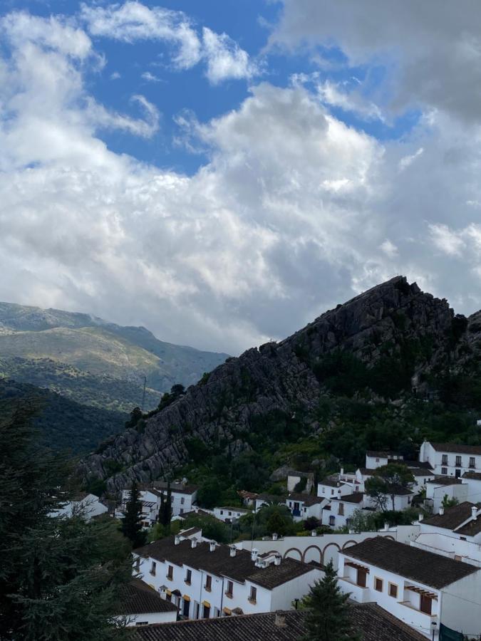 Hotel Hotel Rural Palacete De Manara Montejaque