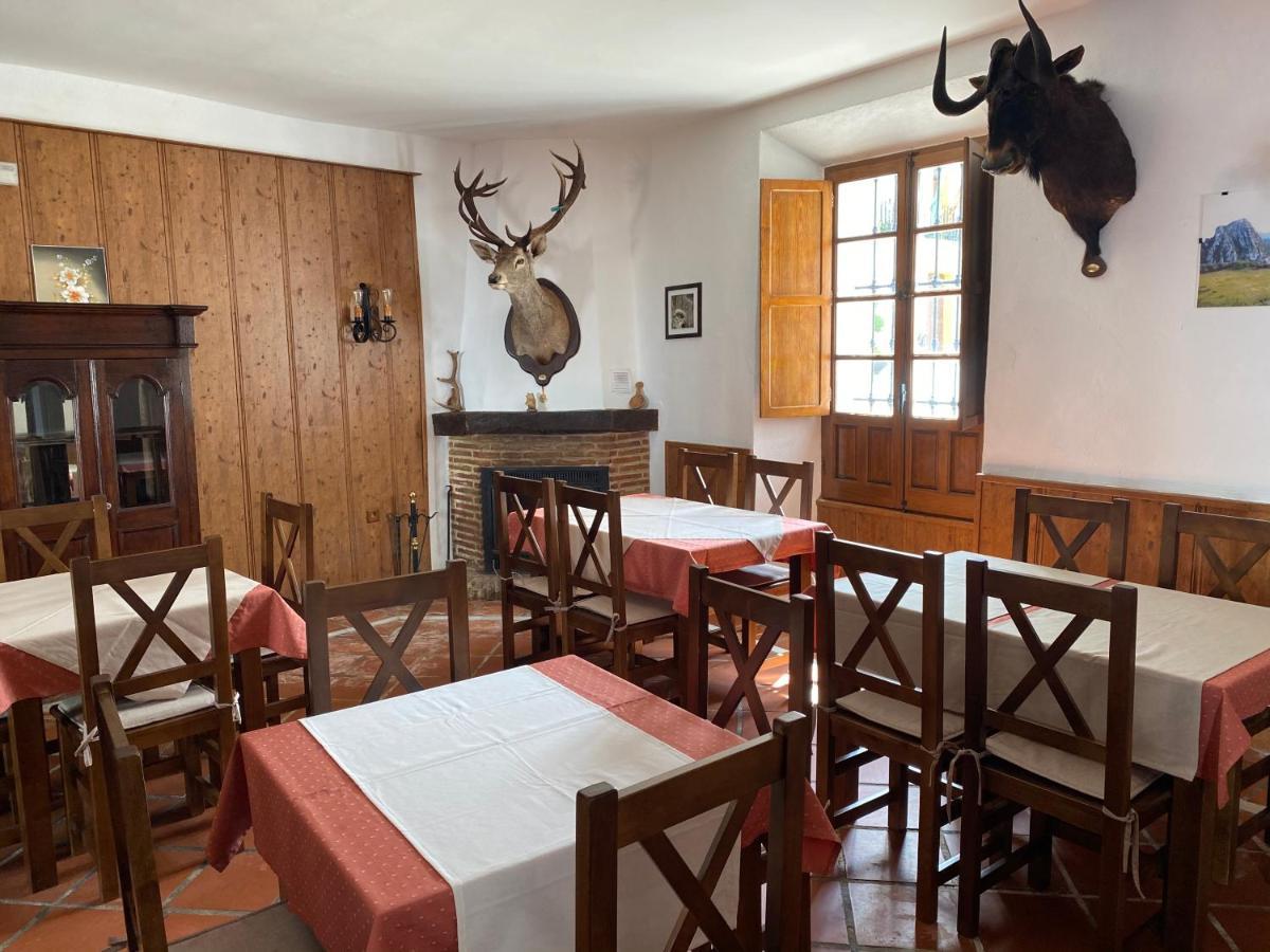 Hotel Rural Palacete De Manara