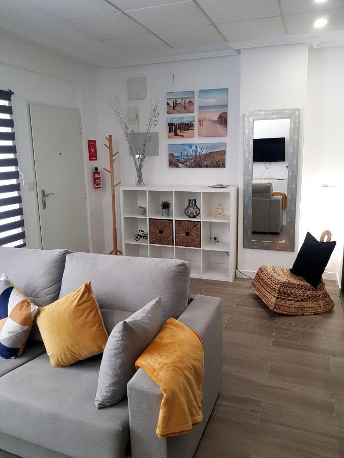 Loft Sevilla 16 * Alicante