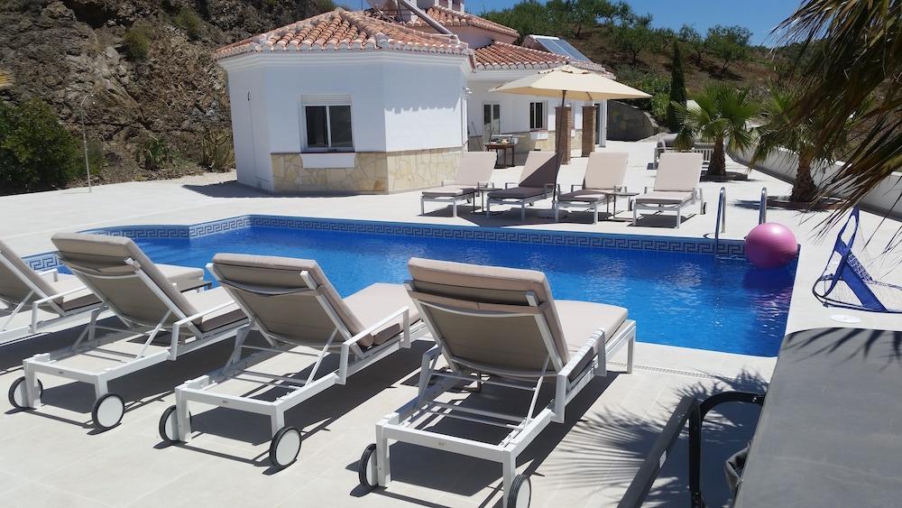 Bed & Breakfast Casa Pura Vista