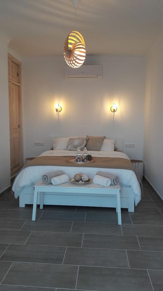 Casa Pura Vista Bed & Breakfast