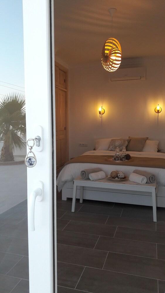 Casa Pura Vista Arenas (Malaga)