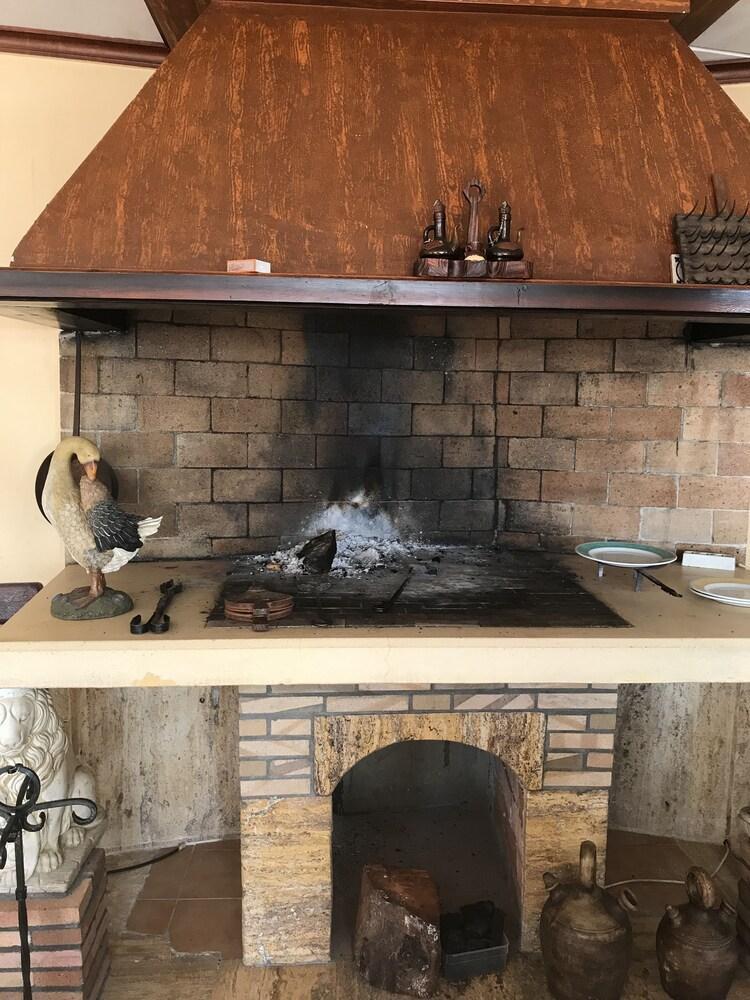 Hostal Rincón De Pepe El Castell de Guadalest