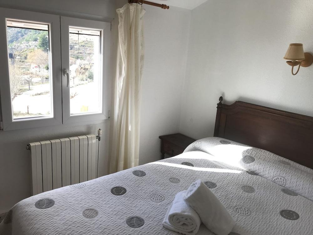 Hostal Rincón De Pepe
