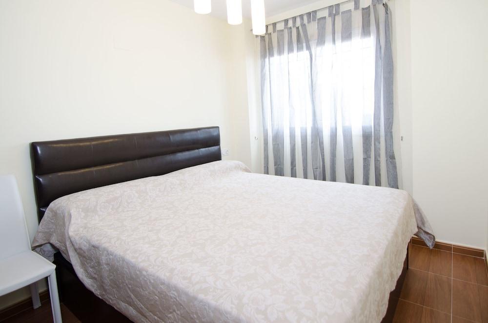 Azul Beach Mar Holidays Apartment *