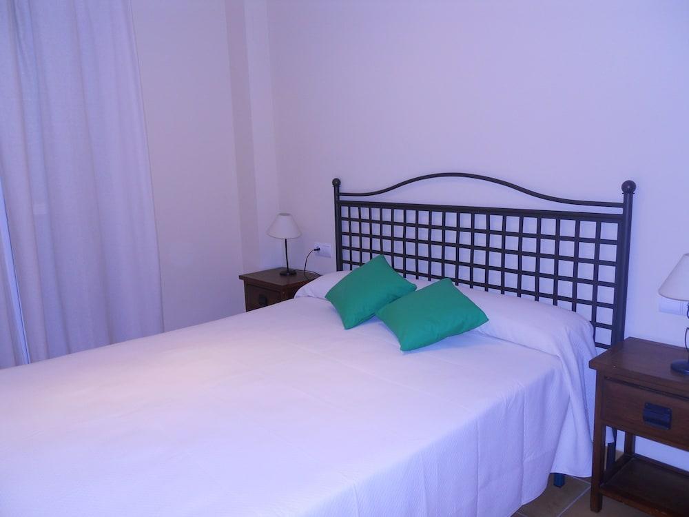 Serviden Aquamarina 3* Dénia