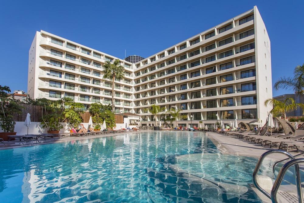 Hotel Presidente 4 Sup