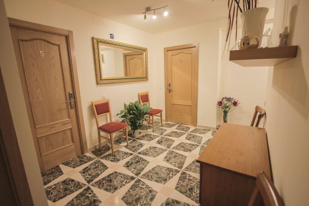El Tossal Country house *