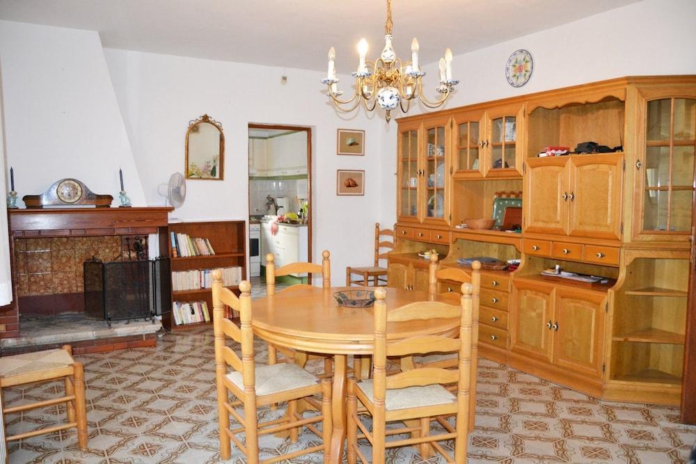 Maite Locdenia Chalet Les Deveses