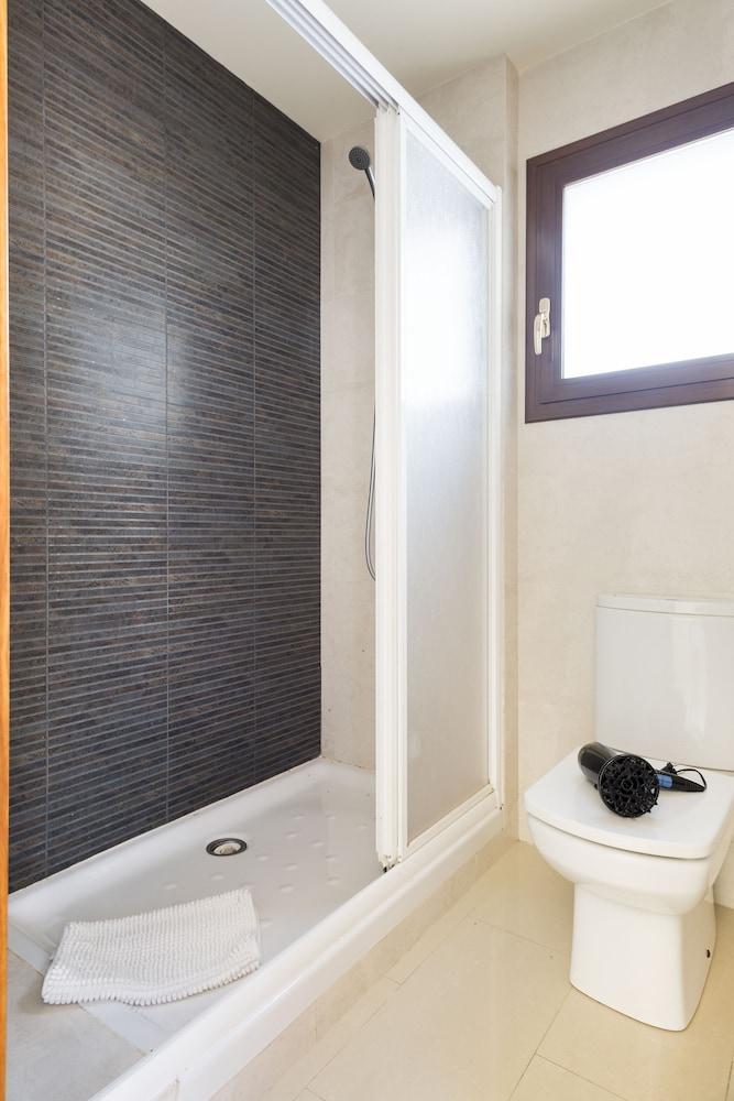 Apartamento Tassis Hotel 3*