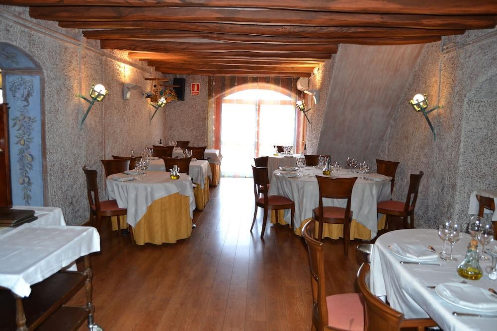 Restaurant Sol I Vi 2*