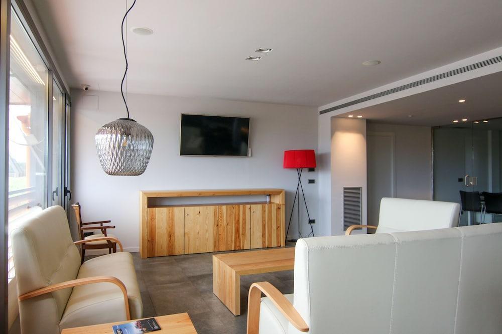 Restaurant Sol I Vi