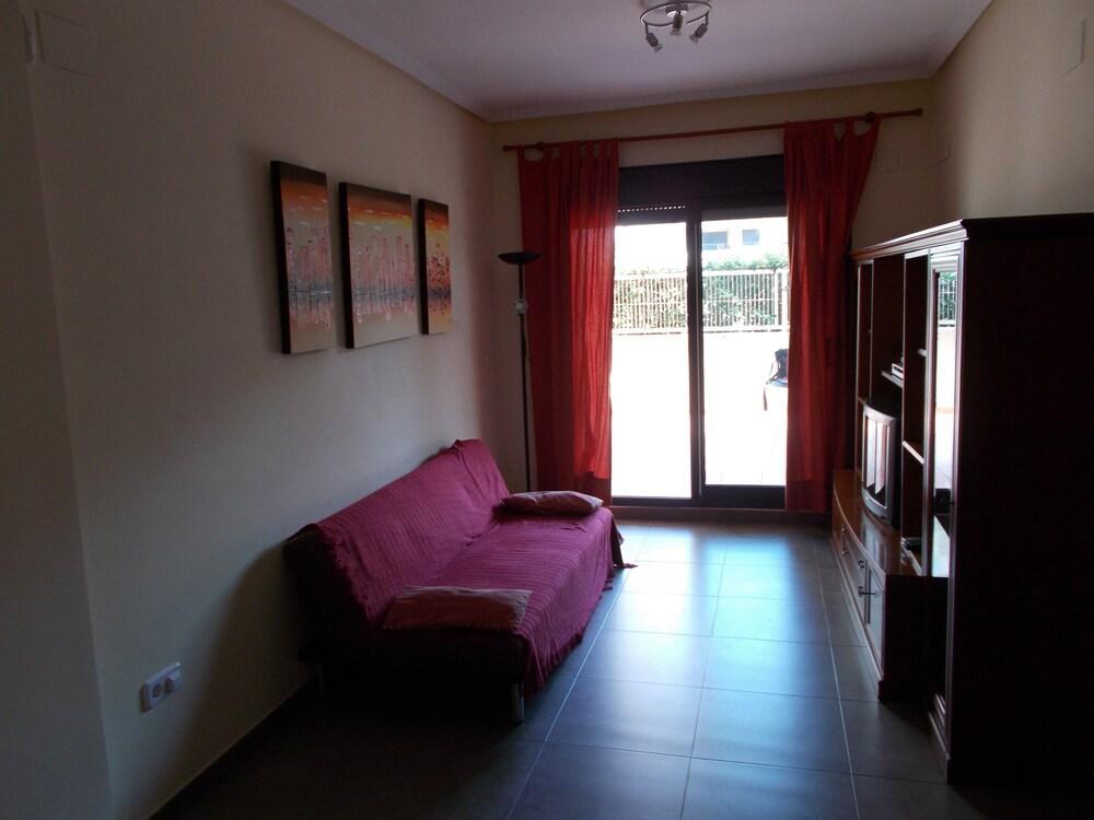 Apartment Apartamento Impecable En Playa De Almenara