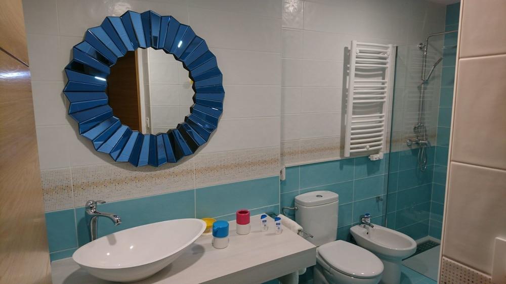 Coso De San Albin Apartment Merida