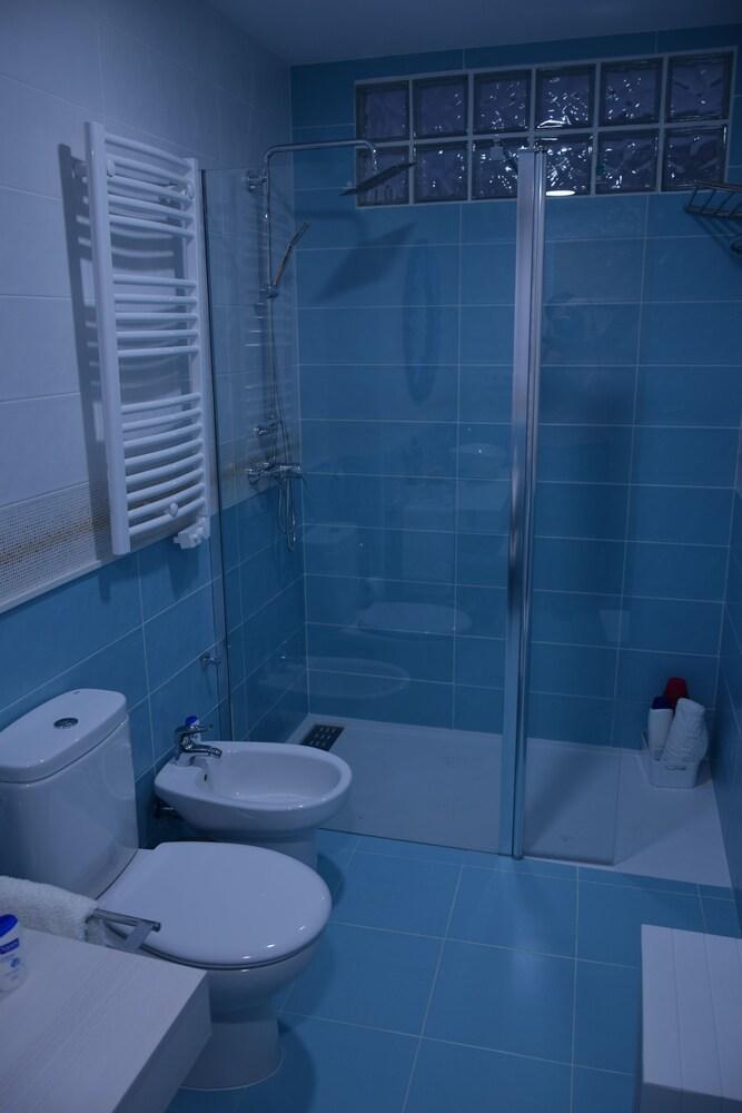 Apartment Coso De San Albin Merida