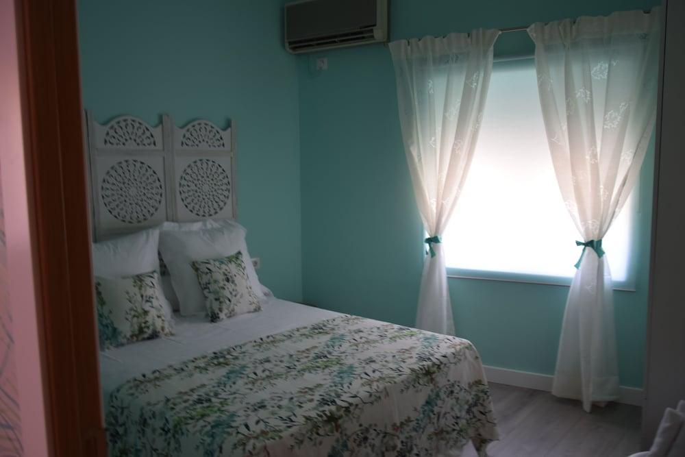 Apartment Coso De San Albin