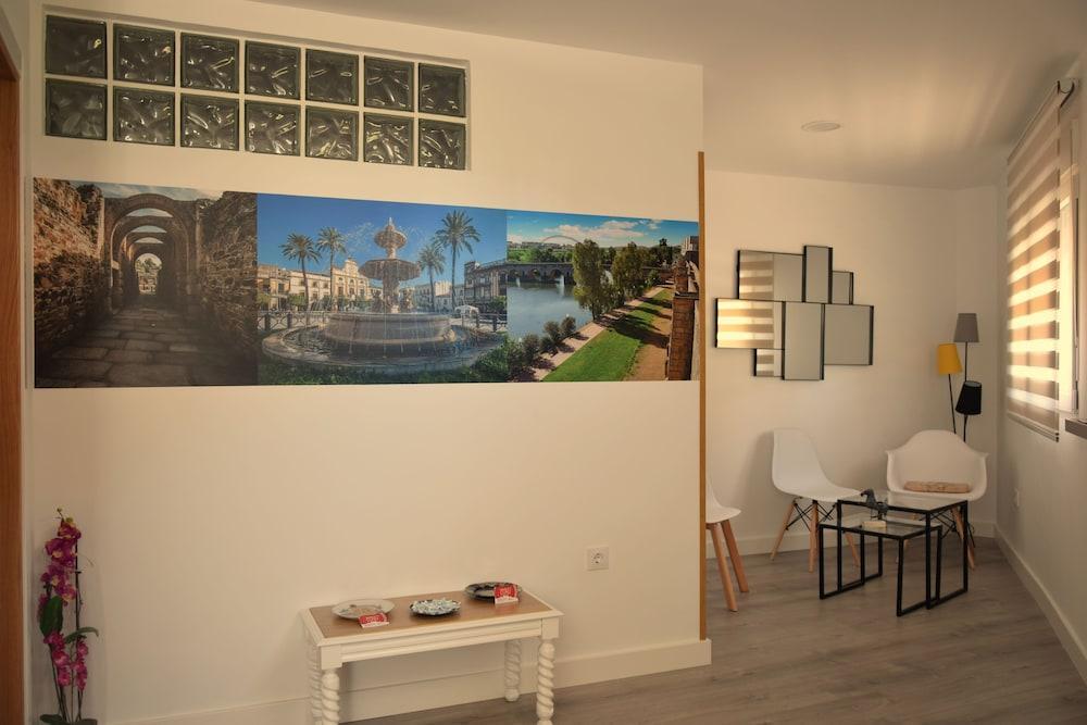 Coso De San Albin Apartment Merida