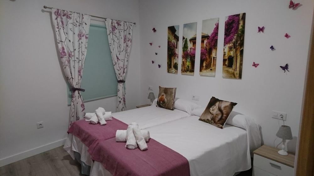Apartment Coso De San Albin *