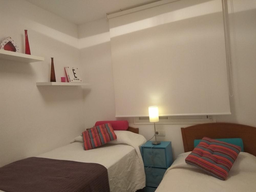 Acv - Vistamar I-1ª Linea Planta 2 Norte Apartamento Oropesa del Mar