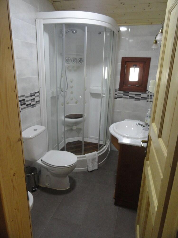Guest house Gran Avenida 2*