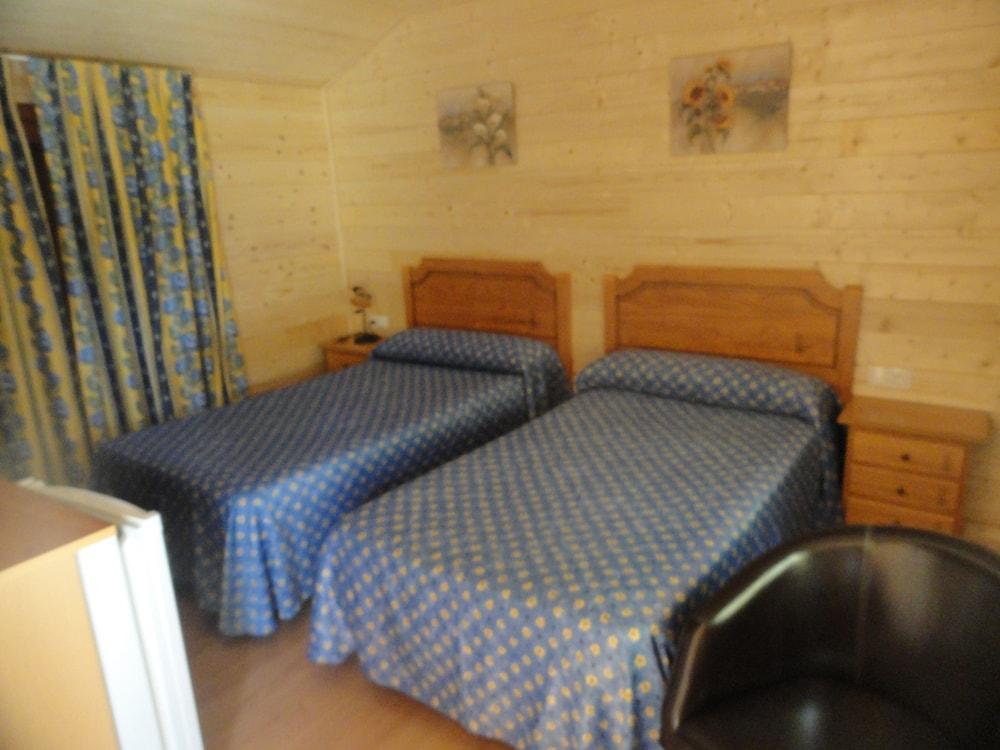 Guest house Gran Avenida Tarancon