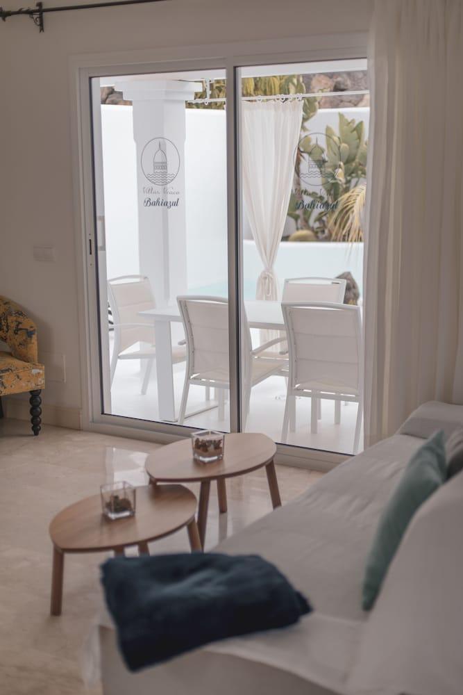 Veaco Bahia Azul Corralejo