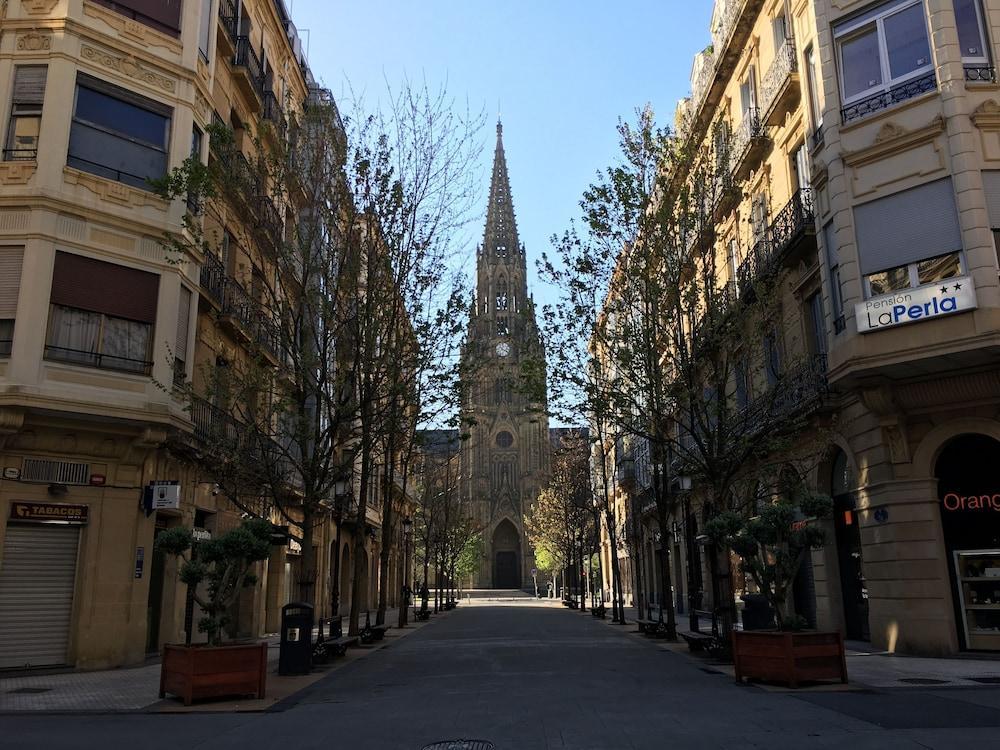 La Perla San Sebastián