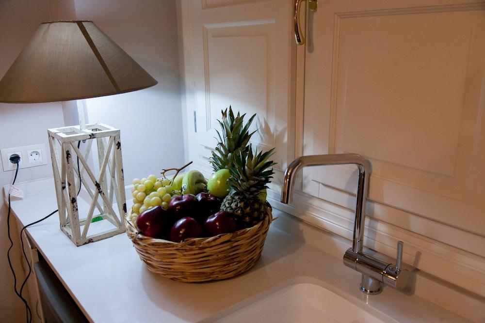 Palacio Almagra Apartamento Granada