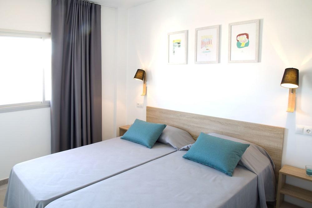 Rvapartaments Estartit Confort L'Estartit