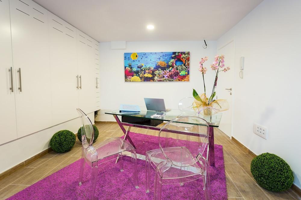 Ig Nachosol Premium By Servatur (adults Only) Apartamento