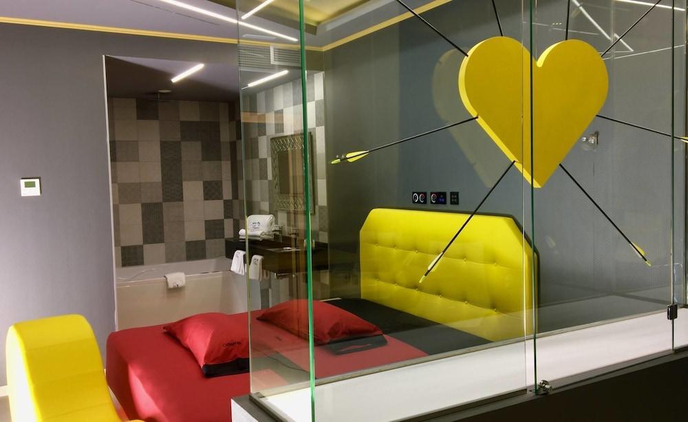 Venus Madrid Norte (adults Only) Hotel 3*
