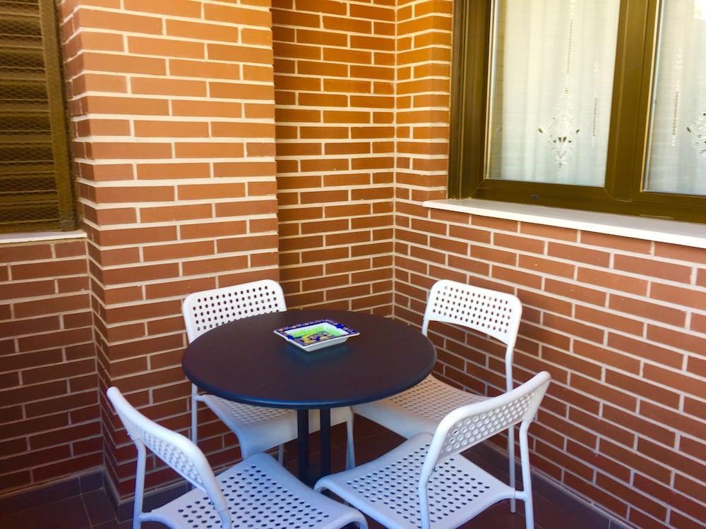 Arcos Duplex Apartment Aguilas