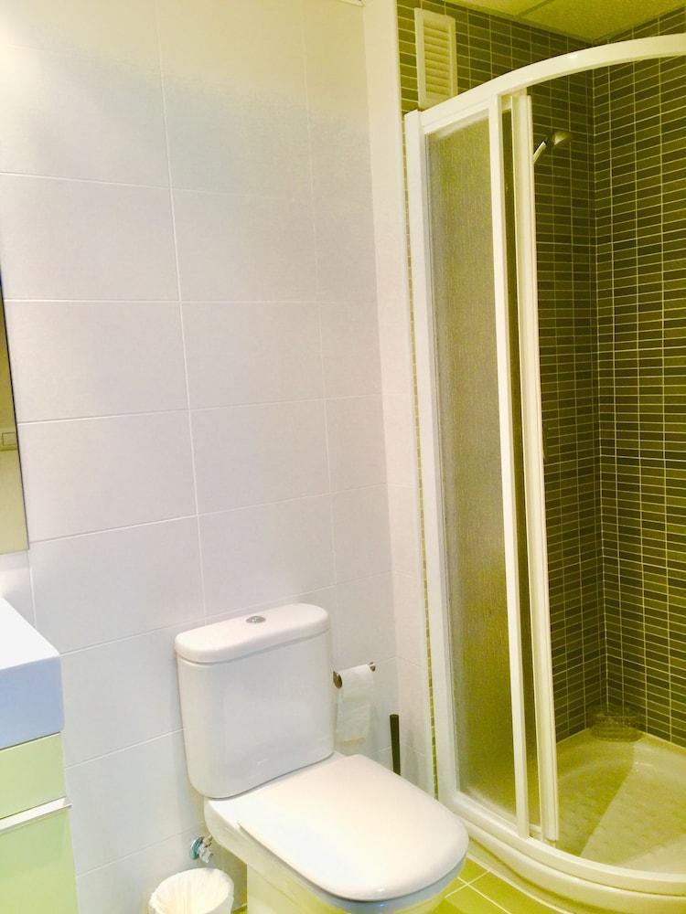 Arcos Duplex Apartment