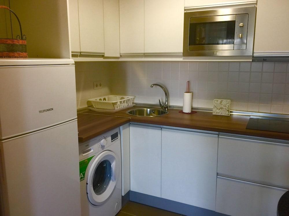 Arcos Duplex * Aguilas
