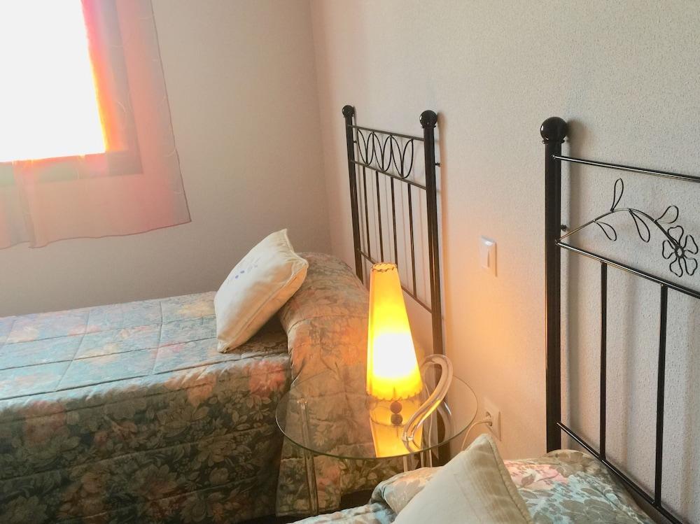Apartment Arcos Duplex
