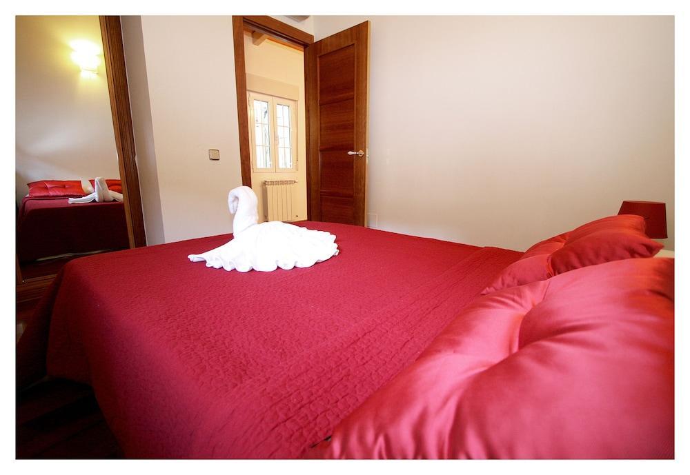 Behap Gran Vía Apartamento