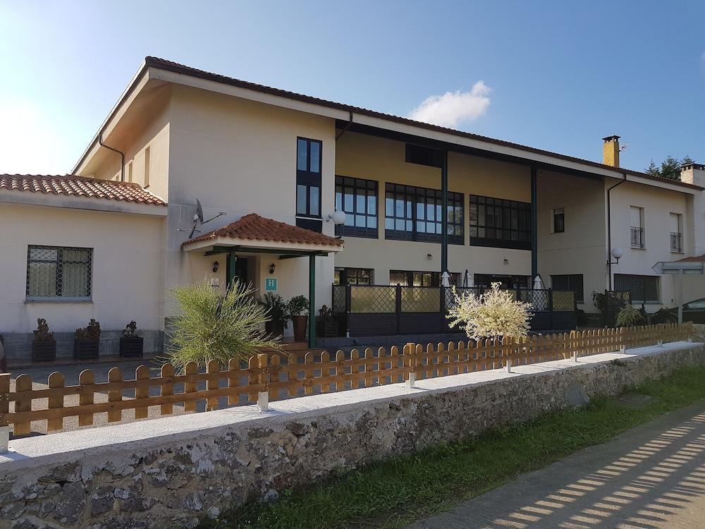 La Chopera Ribadesella