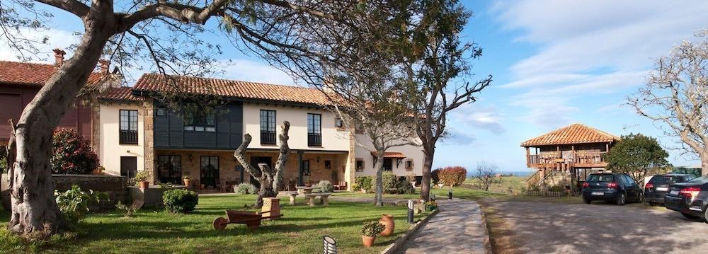 Hotel Rural La Figar 3*