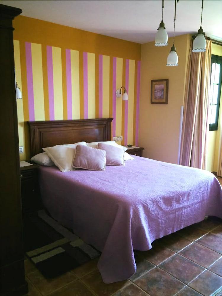 Rural La Figar 3*